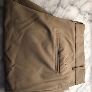 Nike Golf Pants